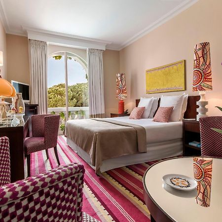 Hotel Juana Екстер'єр фото