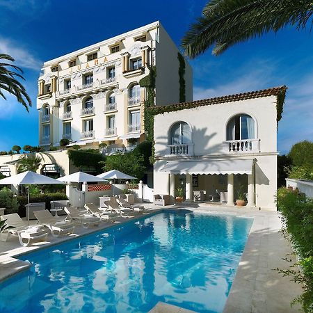 Hotel Juana Екстер'єр фото