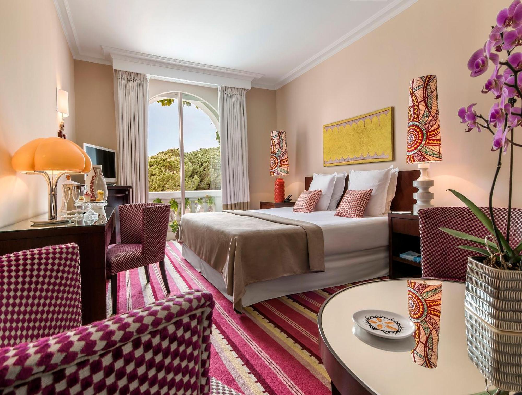 Hotel Juana Екстер'єр фото