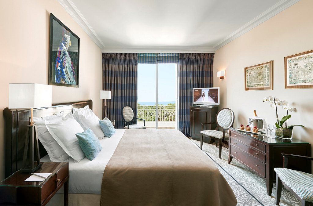 Hotel Juana Екстер'єр фото